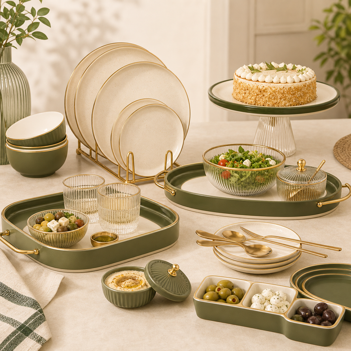 Serveware
