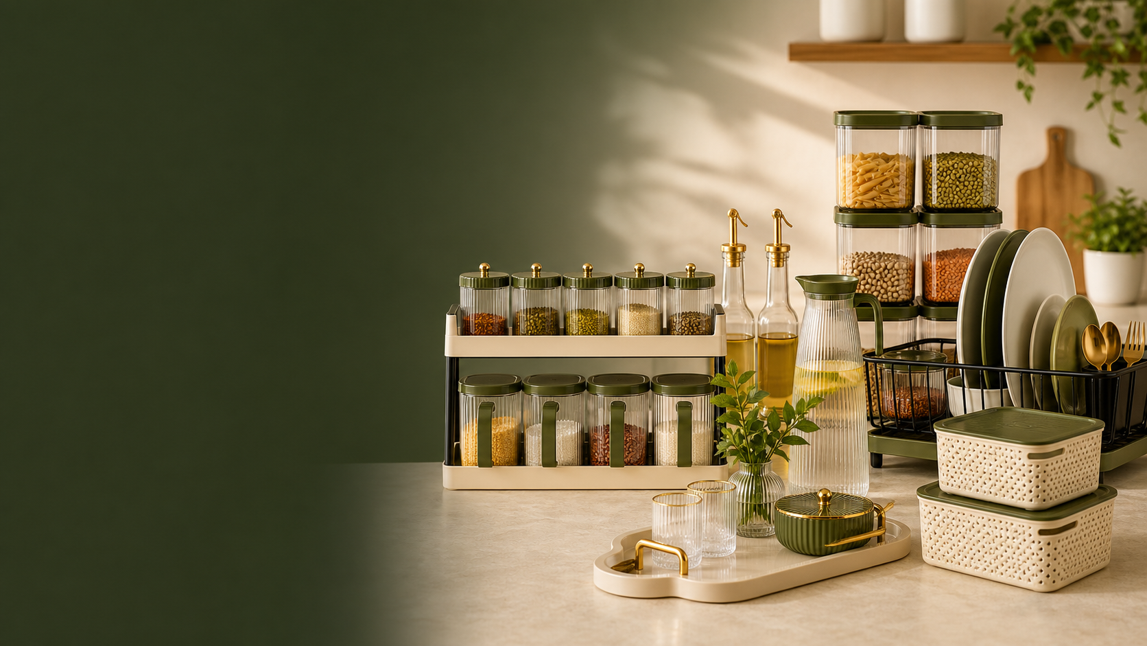 Upgrade your kitchen beautifully
