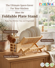 3-Tier Kitchen Spice Rack Organizer – Multi-Functional Seasoning Box with Drawers & Spoons