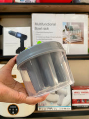ICE Pop Maker