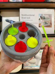 ICE Pop Maker