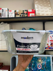 Fresh O’ Double-Duty Kitchen Basket