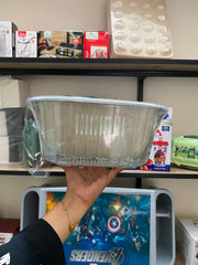 Fresh O’ Double-Duty Kitchen Basket