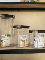Air tight Food storage  containers