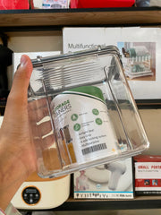 Air tight Food storage  containers
