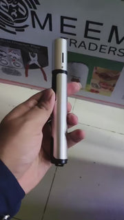 Premium Windproof Jet Flame Kitchen Lighter